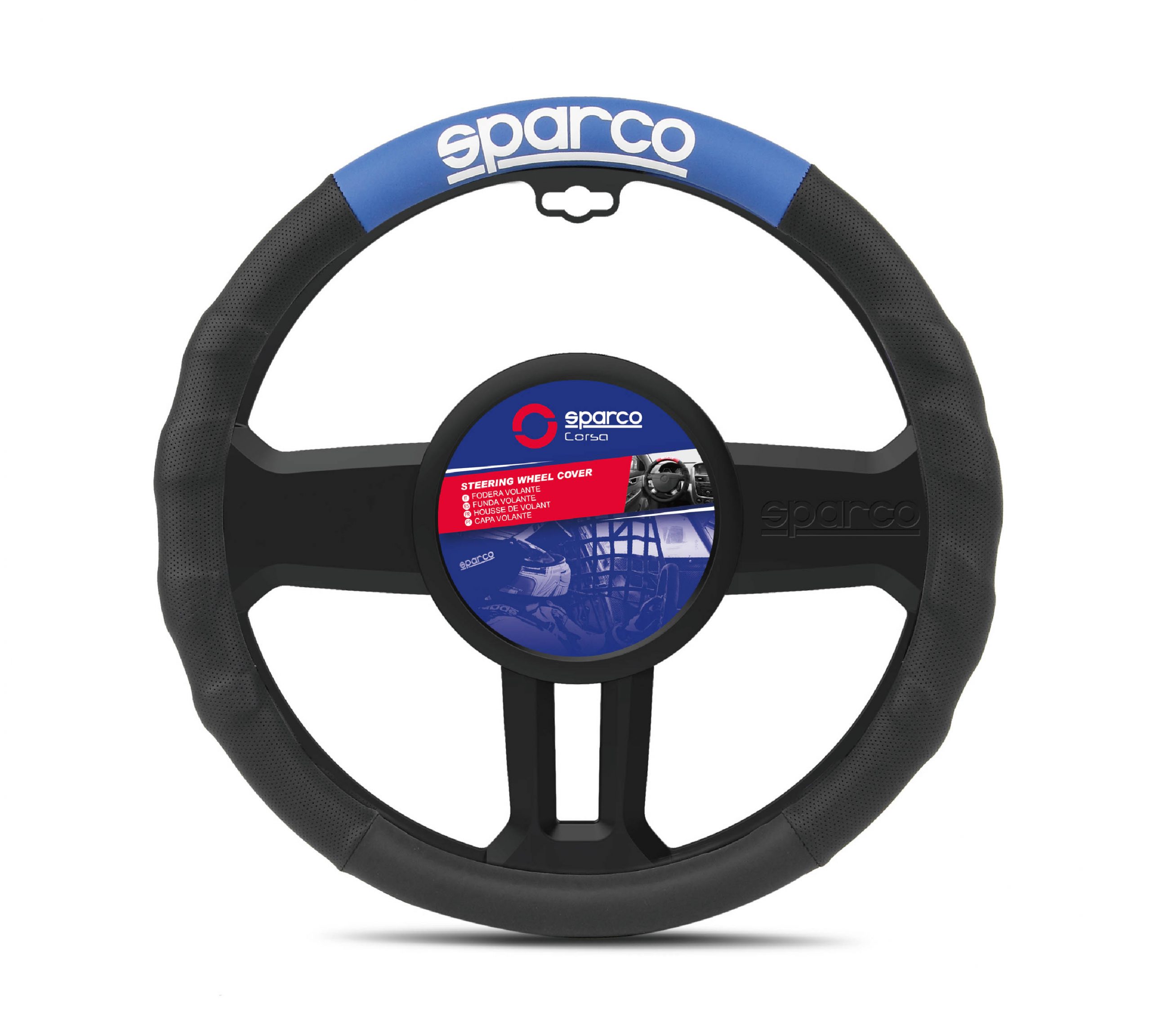 Boc vo lang Sparco 1111AZ